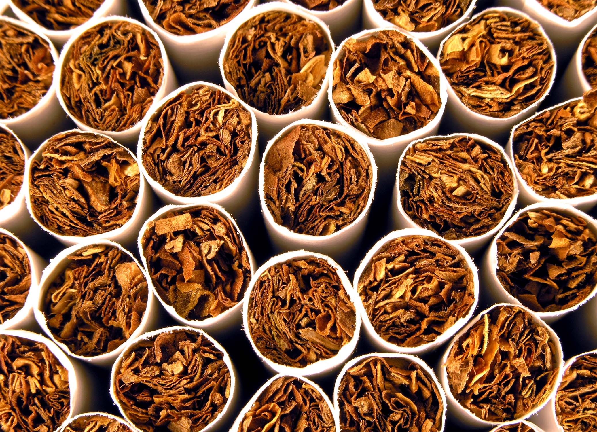 Аналитическое исследование рынка табачных изделий Украины: собственное производство остается на высоте